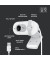 Вебкамера Logitech Brio 100 Full HD Webcam Off White (960-001617)