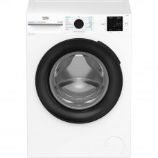 Стиральная машина автоматическая Beko BM3WFSU38215WPB