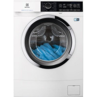 Стиральная машина автоматическая Electrolux EW6S227CP