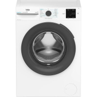 Стиральная машина автоматическая Beko BM3WFU37215WAR
