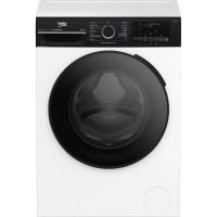 Стиральная машина автоматическая Beko BM3WFU49415WBDC