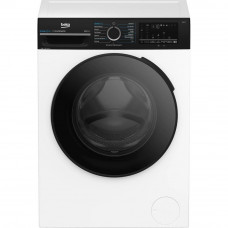 Стиральная машина автоматическая Beko BM3WFU49415WBDC