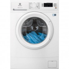 Стиральная машина автоматическая Electrolux EW6SN506WP