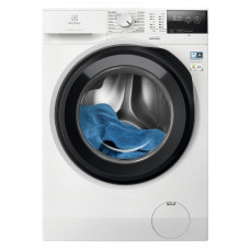 Пральна машина автоматична Electrolux EW6F2282P