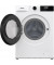 Пральна машина автоматична Gorenje W2NHPI94BS/PL