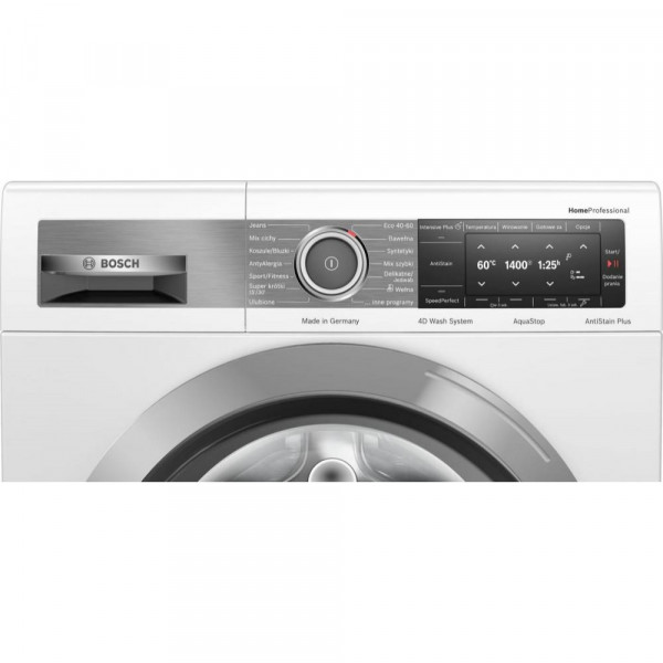Пральна машина автоматична Bosch WAV08G90PL