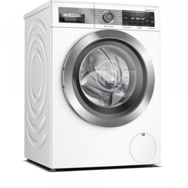 Пральна машина автоматична Bosch WAV08G90PL