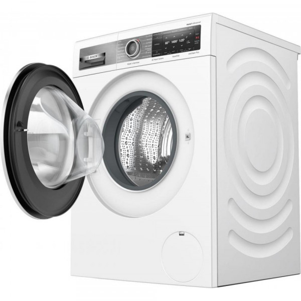 Пральна машина автоматична Bosch WAV08G90PL