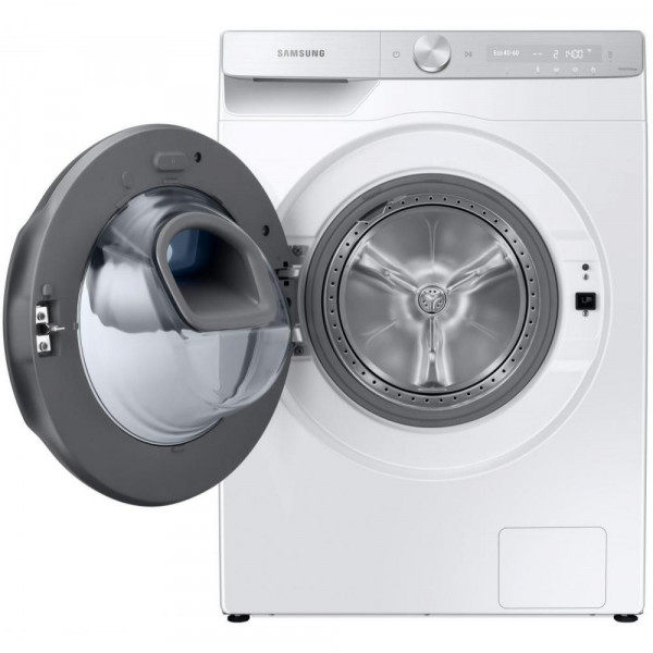 Стиральная машина автоматическая Samsung WW90T954ASH