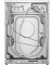 Стиральная машина автоматическая Bosch WUU28T48