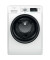 Пральна машина автоматична Whirlpool FFB 8258 BV PL