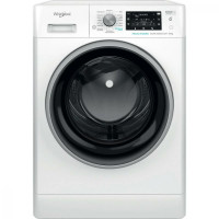 Стиральная машина автоматическая Whirlpool FFD 9458 BSV