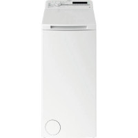 Пральна машина автоматична Whirlpool TDLR 6040S