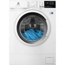 Стиральная машина автоматическая Electrolux EW6SN426WP