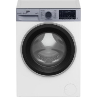 Стиральная машина автоматическая Beko B3WFU59415WSPBS