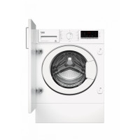 Стиральная машина автоматическая Beko WITV 8712 X0W