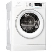 Пральна машина автоматична Whirlpool FFB 9258 SV