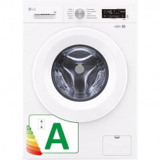 Стиральная машина автоматическая LG F4X1008NWH