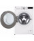 Стиральная машина автоматическая LG F2WR508S0W