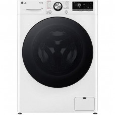 Стиральная машина автоматическая LG F4WR711S2W