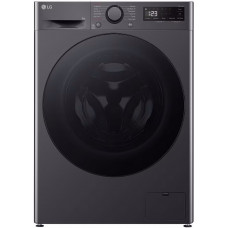 Пральна машина автоматична LG F2WR508S2M