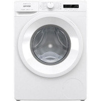Стиральная машина автоматическая Gorenje WNPI72SB
