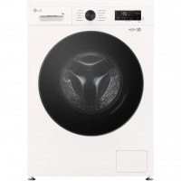 Пральна машина автоматична LG F4X1009NWB
