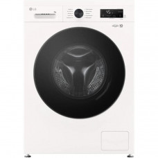 Стиральная машина автоматическая LG F4X1009NWB