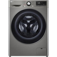 Пральна машина автоматична LG F2WV5N7S2TE