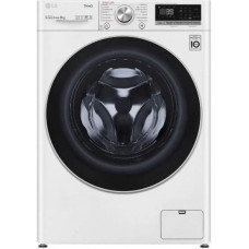 Стиральная машина автоматическая LG F4WR510SBW