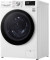 Стиральная машина автоматическая LG F4WR510SBW