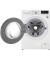 Стиральная машина автоматическая LG F4WR510SBW