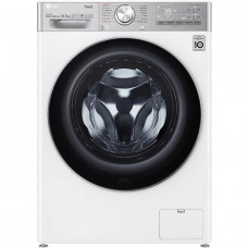 Стиральная машина автоматическая LG F4WV910P2WE