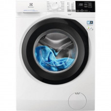 Пральна машина автоматична Electrolux EW6FN428BP