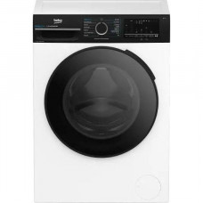 Стиральная машина автоматическая Beko BM3WFU47215WBDC