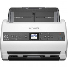 Протяжний сканер Epson WorkForce DS-730N (B11B259401)