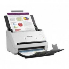 Протяжний сканер Epson WorkForce DS-770 (B11B248401)