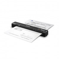Протяжный сканер Epson WorkForce ES-60W (B11B253401)