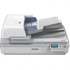 Планшетный сканер Epson Workforce DS-70000N (B11B204331BT)