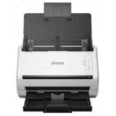Протяжный сканер Epson WorkForce DS-530II (B11B261401)