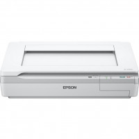 Планшетный сканер Epson Workforce DS-50000 (B11B204131)