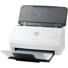 Протяжний сканер HP ScanJet Pro 2000 s2 (6FW06A)