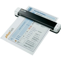 Протяжный сканер Plustek MobileOffice S410 (0223TS)