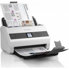 Протяжний сканер Epson WorkForce DS-870 (B11B250401)