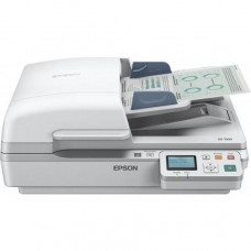 Планшетний сканер Epson WorkForce DS-6500N (B11B205231BT)