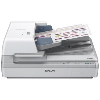 Планшетный сканер Epson WorkForce DS-60000 (B11B204231)