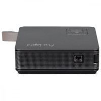 Карманный проектор AOpen PV12p Black (MR.JW211.001)