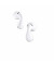Навушники з мікрофоном HUAWEI Freebuds 5 Ceramic White