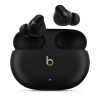 Навушники TWS Beats by Dr. Dre Studio Buds+ Black/Gold (MQLH3)