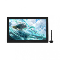 Графический планшет Huion Kamvas Pro 24 4K (GT2401)